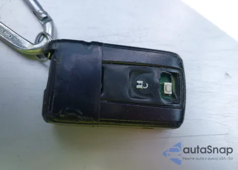 2007 Toyota Prius from USA, damaged, VIN JTDKB20U377638455